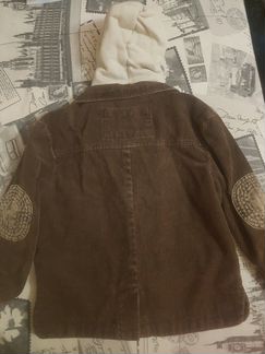 Пиджак детский