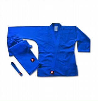 Кимоно для дзюдо, айкидо К-7