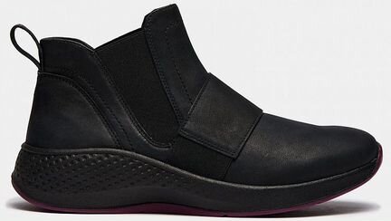 Кроссовки жен silvia