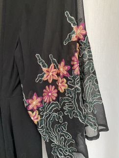 Платье ASOS размер UK 8