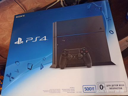 Sony PS4