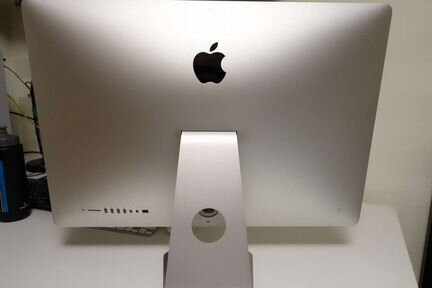 Apple iMac 27 (late 2013)