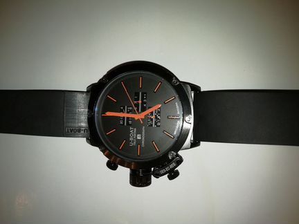 Часы мужские