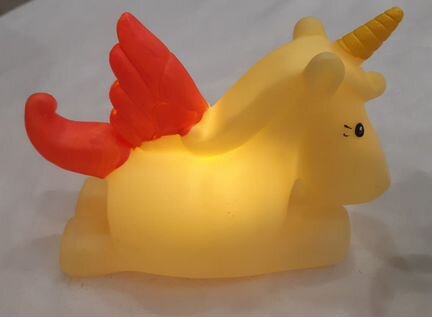 Ночники Единороги