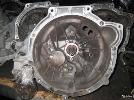 МКПП для Volkswagen Passat (ABS) (Б/У)