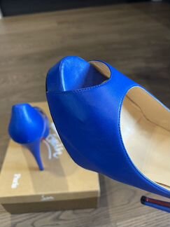 Туфли Christian Louboutin