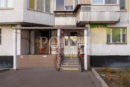 Продам торговое помещение, 149.00 м²