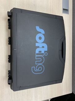 Сетевой тестер Softing NetXpert 1400