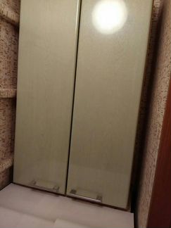 Кухонные тумбы