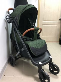 Коляска yoya plus max 2020 и Babalo
