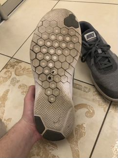 Кроссовки мужские nike 45 размер