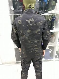 Костюм Тактический Спецназ. ACU 