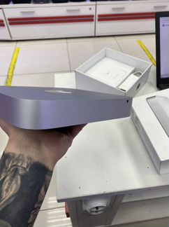Apple mac mini 2014 ssd 500