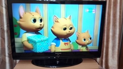 Телевизор samsung LE40Z43T1