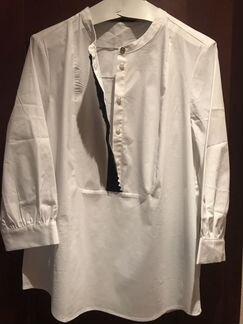 Рубашка dkny