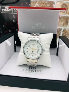 Классические наручные мужские часы Tissot новые