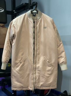 Пуховик New Balance S