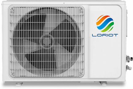 Новая Сплит-система Loriot LAC IN-12TA