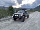 Jeep Grand Cherokee 5.2 AT, 1994, 420 000 км