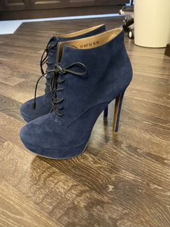 Ботильоны Corso Como