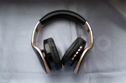 Беспроводные наушники Wireless Headset SN-P18