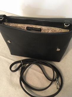 Новая дизайнерская сумка-клатч Lazuranna