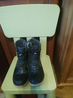 UGG сапоги