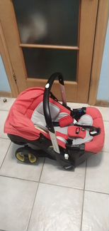 Коляска автокресло doona оригинал