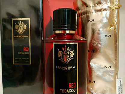 Mancera red tobacco intense. Mancera Red Tobacco цвет жидкости. Red Tobacco Mancera в Армель. Mancera Red Tobacco 8ml. Ред Тобако духи масляные.