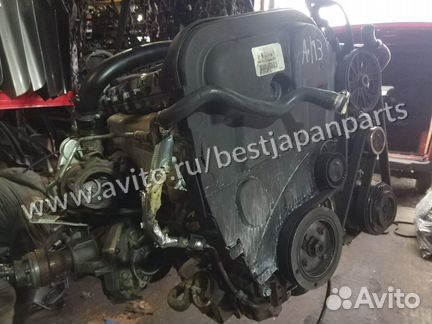 Двигатель b5254t2 xc90 2.5 литра