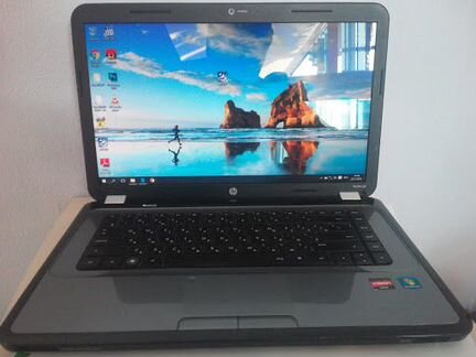 Ужаренный hр g6