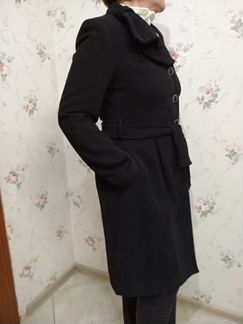 Пальто осеннее