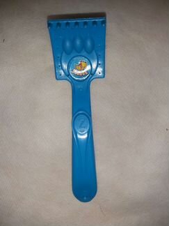 Расческа для животных