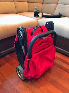 Продаю коляску baby joger city tour