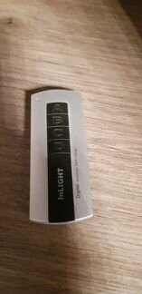 Светильник потолочный хрусталь (Чехия)