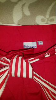 Штаны для девочки