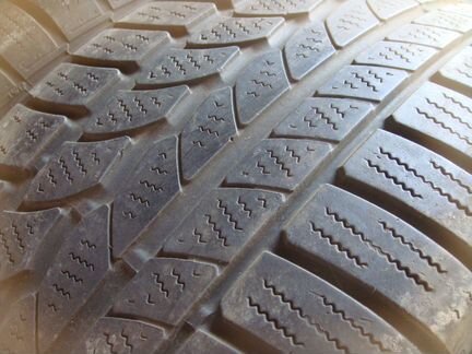 Шины 235 55 17 Зимние Continental Winter Contact