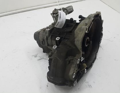 МКПП Opel Astra J F17 A14XER