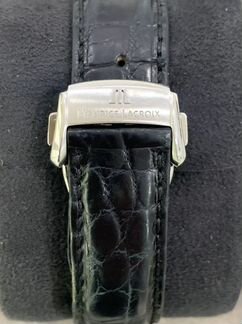 Часы maurice lacroix