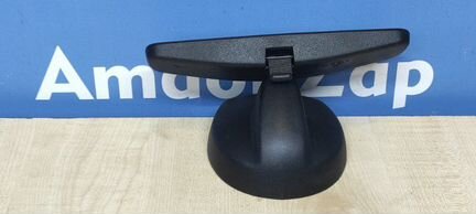 Зеркало салона Ниссан Кашкай J10 MR20DE 2007