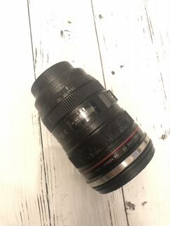 Термокружка объектив nikon