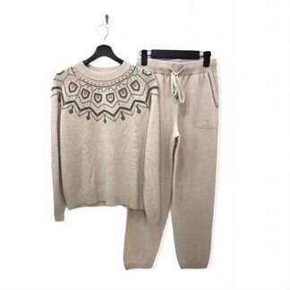 Спортивный костюм Brunello Cucinelli