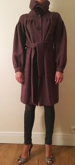 Пальто демисезонное Cacharel