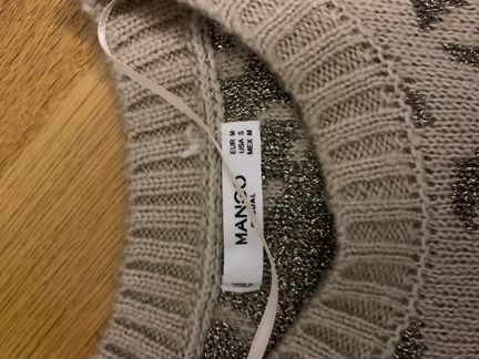 Свитер Mango