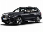 BMW X7 3.0 AT, 2022