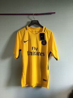 Футболка FC PSG