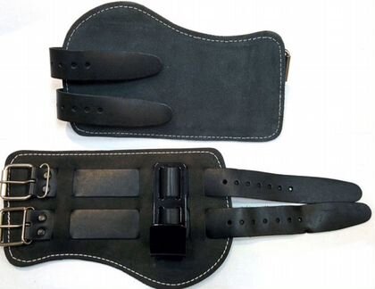 Гравитационные ботинки