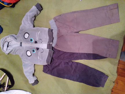 Детская одежда