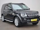 Land Rover Discovery 3.0 AT, 2015, 87 000 км объявление продам