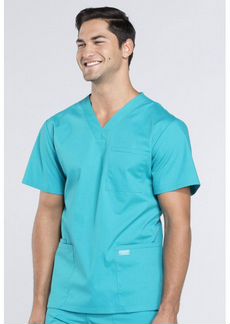 Мужская медицинская одежда - топ